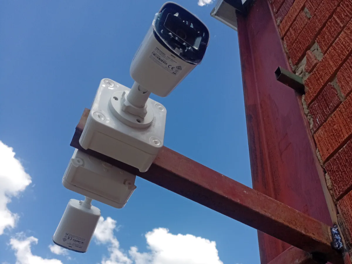 CCTV Installer in Ladysmith & uMnambithi photo 2