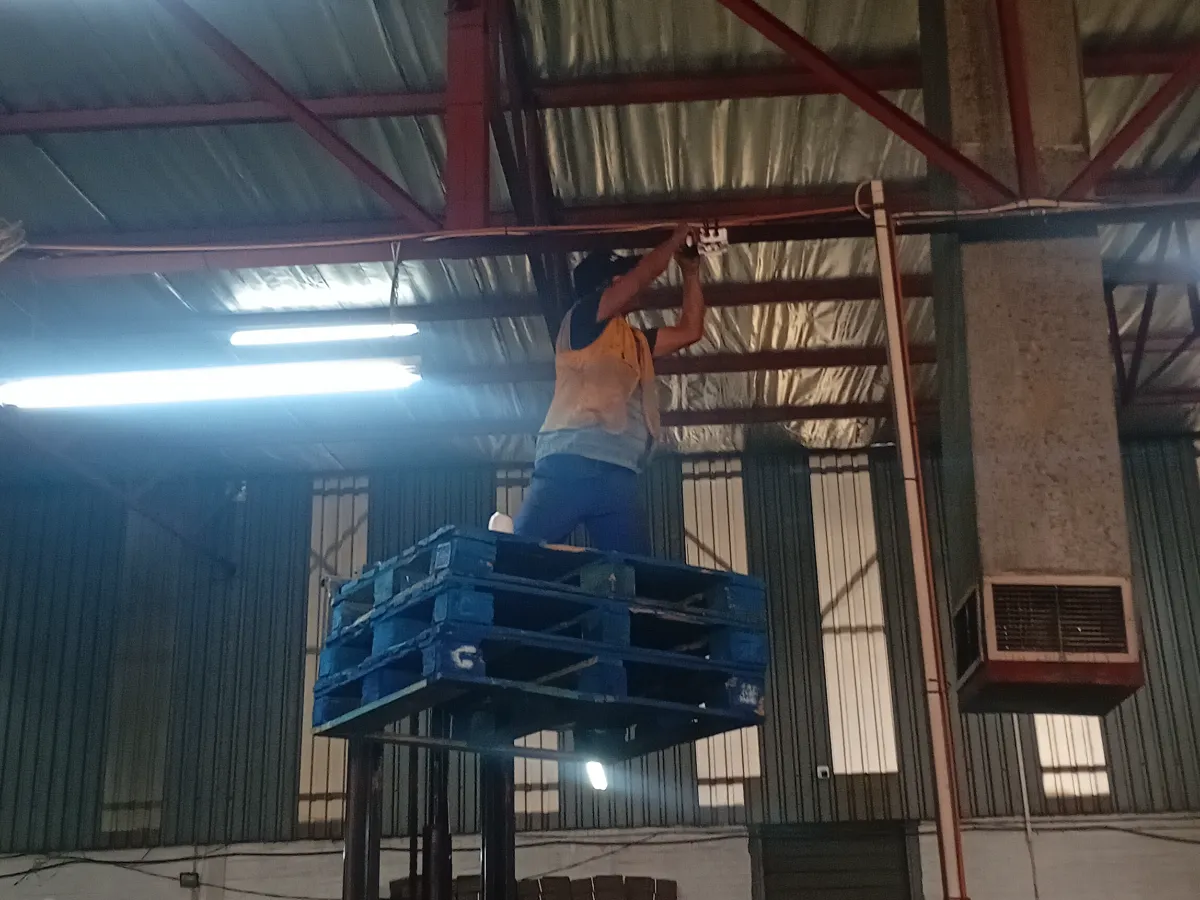 TV Wall Mounting Installer in Ladysmith & uMnambithi photo 2