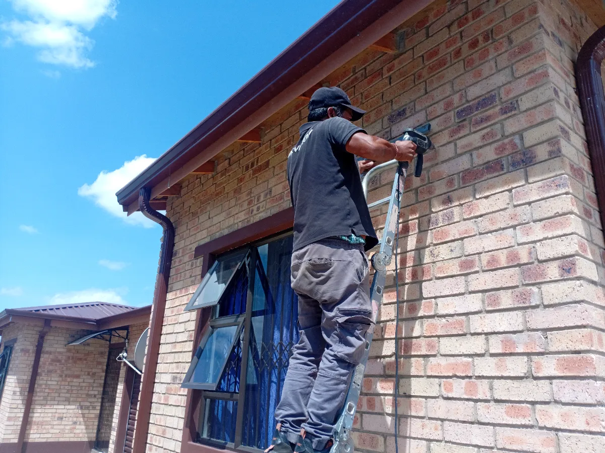 CCTV & DStv Repair Callouts in Ladysmith & uMnambithi photo 2